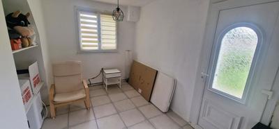 Maison - 53 m² - 3 pièces