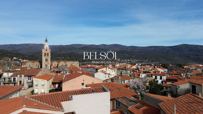 Maison - 69 m² - 4 pièces