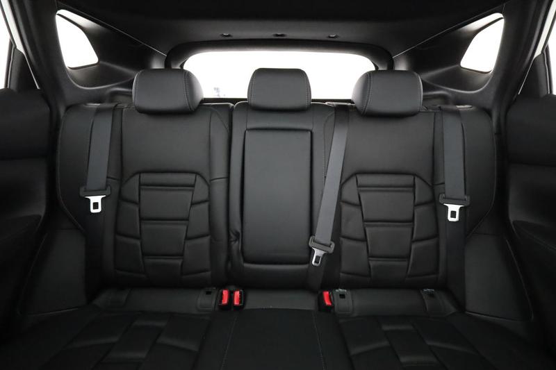 Nissan Qashqai 1.5 dCi 115 ch