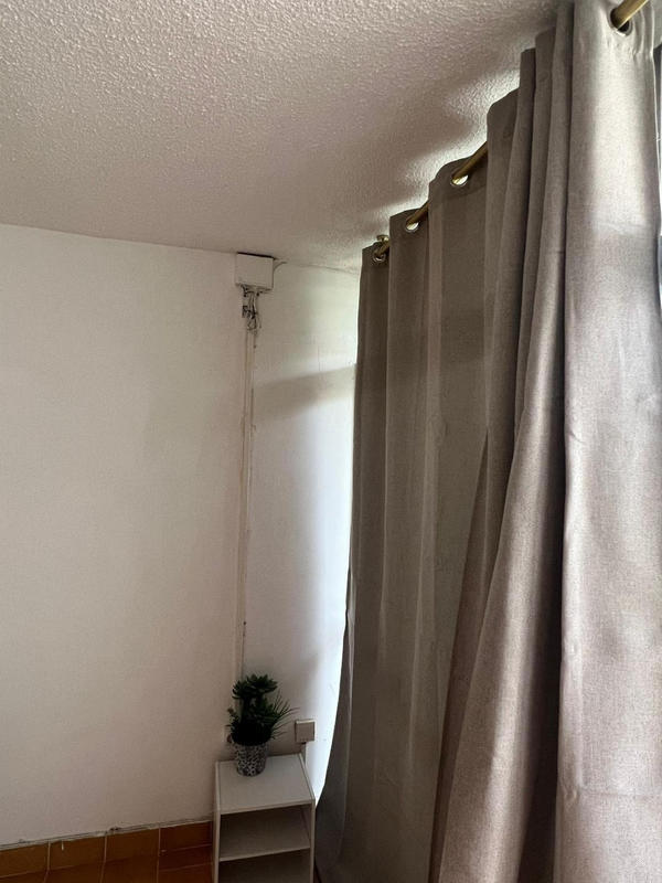 Appartement - 35 m² - 1 pièce