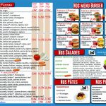 Hana Allo Pizza Express