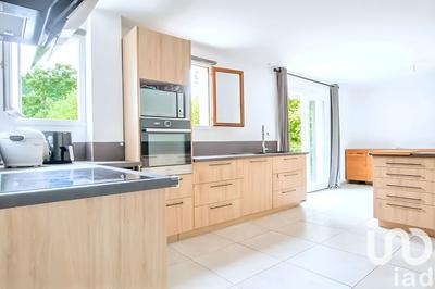 Maison - 138 m² - 7 pièces