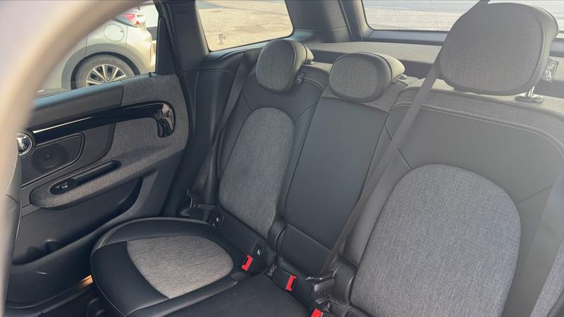 Mini Countryman Cooper 1.5 136 Dct7 Edition Longstone