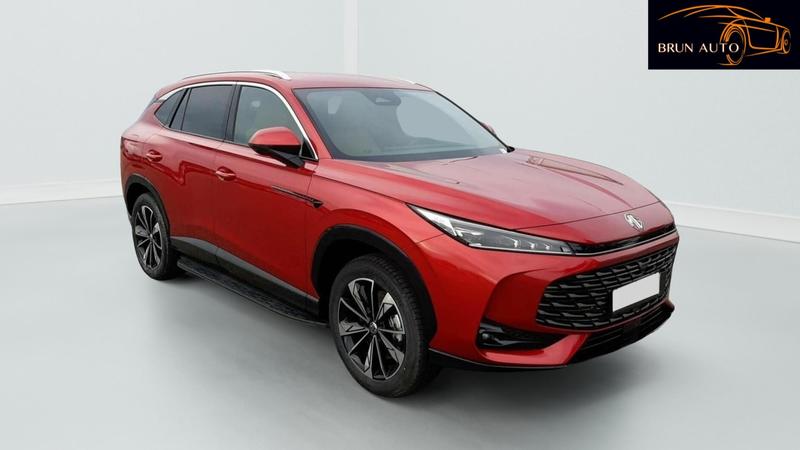 Mg Ehs 1.5t Phev 272 ch Comfort