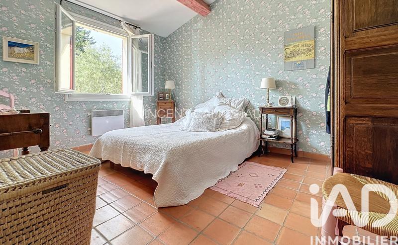 Maison - 177 m² - 7 pièces