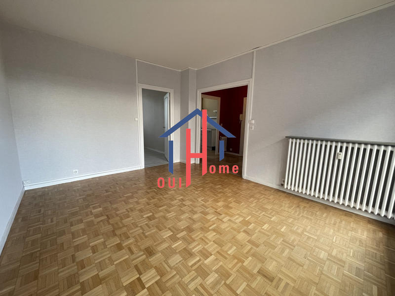 Appartement - 74 m² - 3 pièces