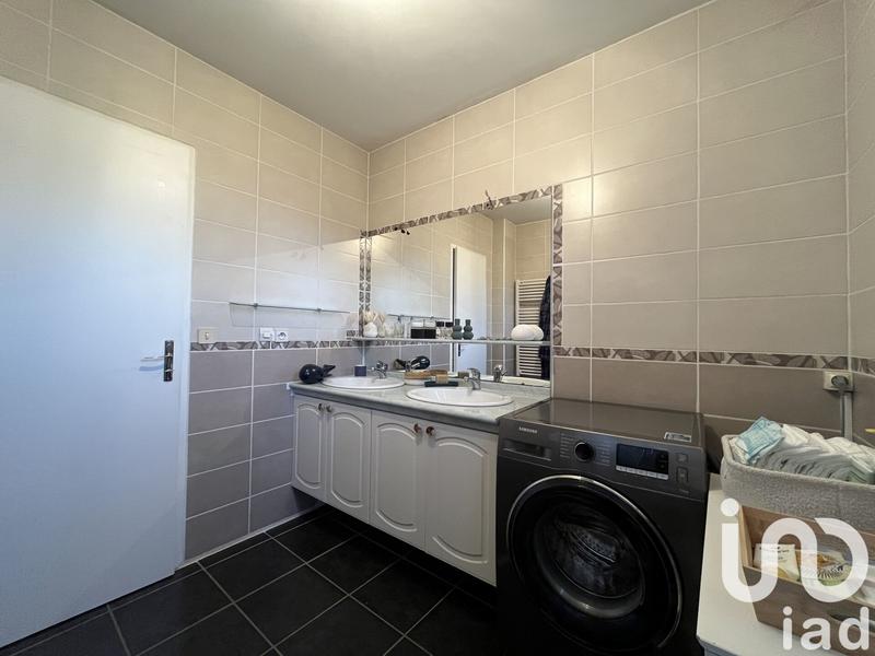 Maison - 162 m² - 6 pièces