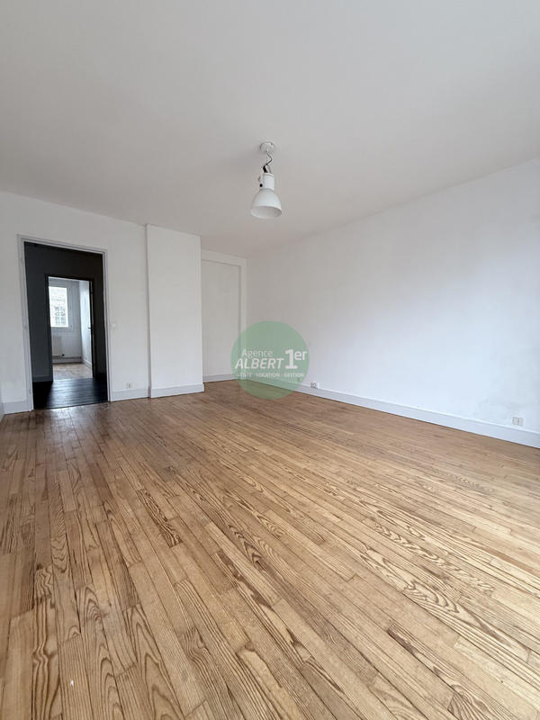 Appartement - 71 m² - 4 pièces