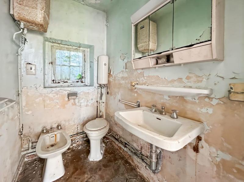 Maison de domaine équestre - 520 m² - 7 pièces