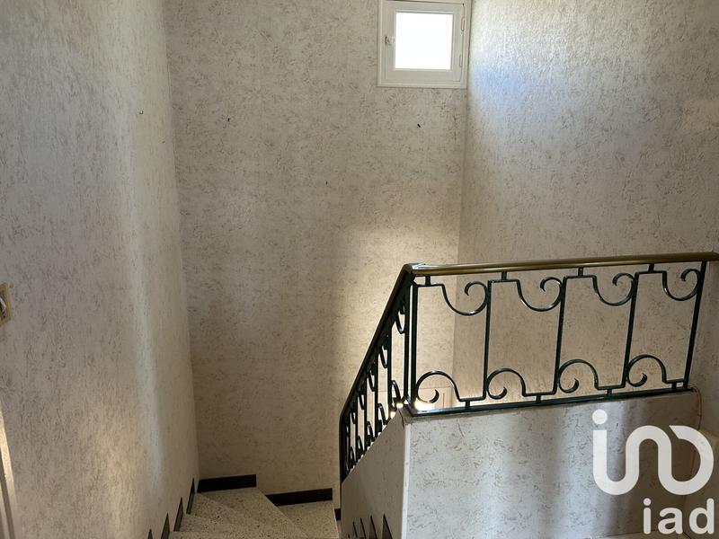 Maison - 131 m² - 7 pièces