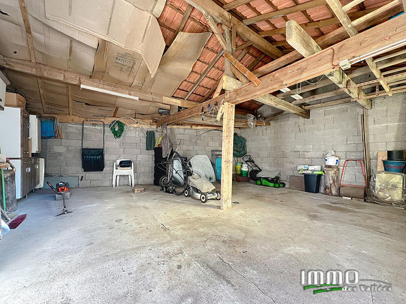 Appartement - 105 m² - 4 pièces