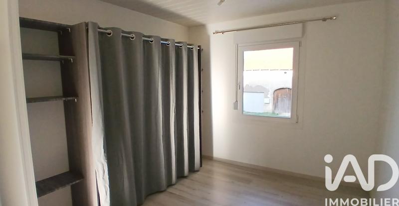 Maison de village - 155 m² - 8 pièces