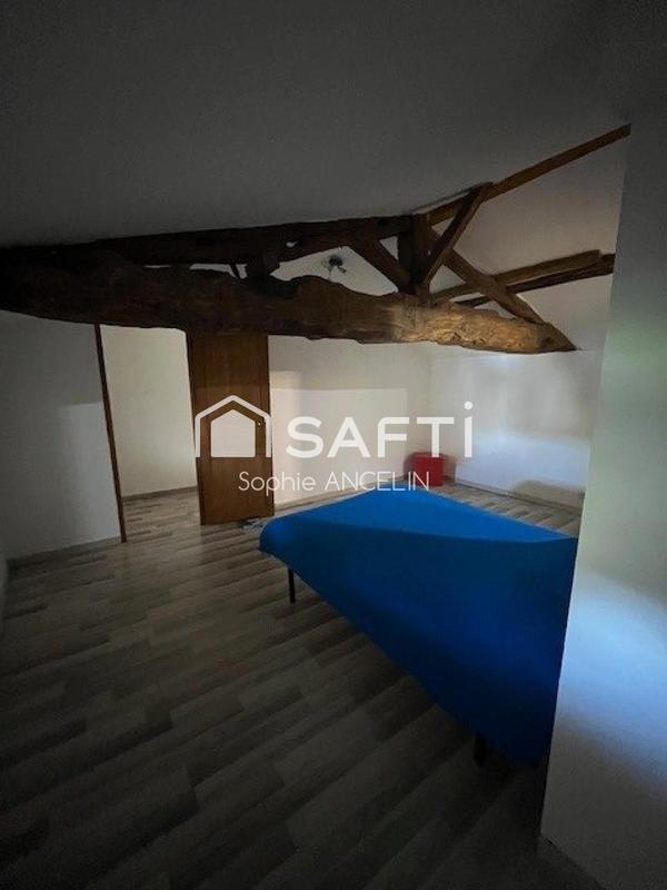 Maison - 157 m² - 6 pièces