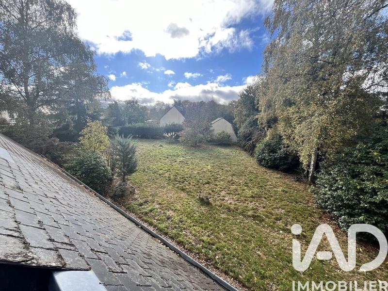 Maison - 114 m² - 6 pièces