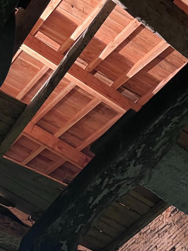 Maison - 265 m² - 3 pièces