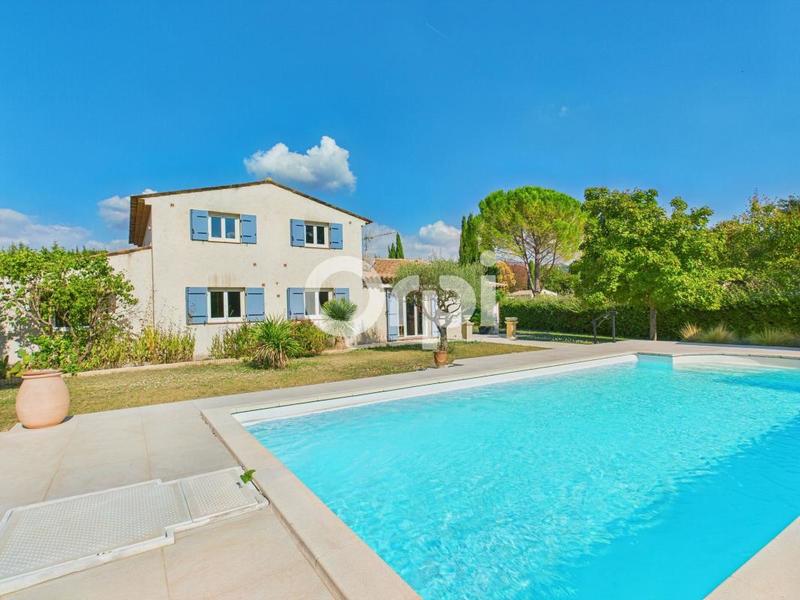 Maison - 152 m² - 4 pièces