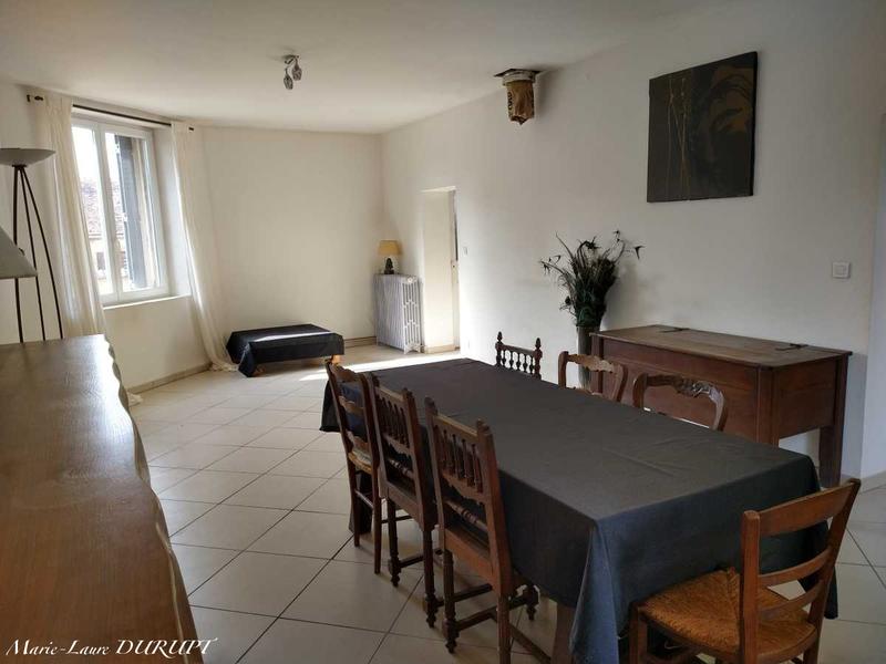 Maison - 220 m² - 7 pièces