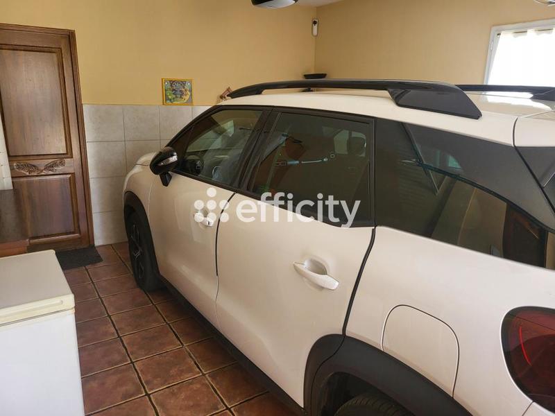 Maison - 165 m² - 8 pièces