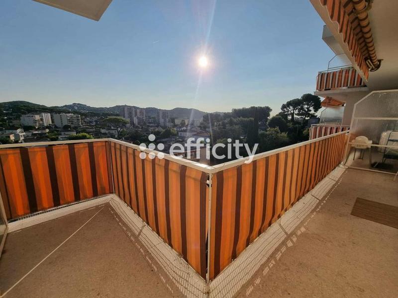 Appartement - 71 m² - 3 pièces