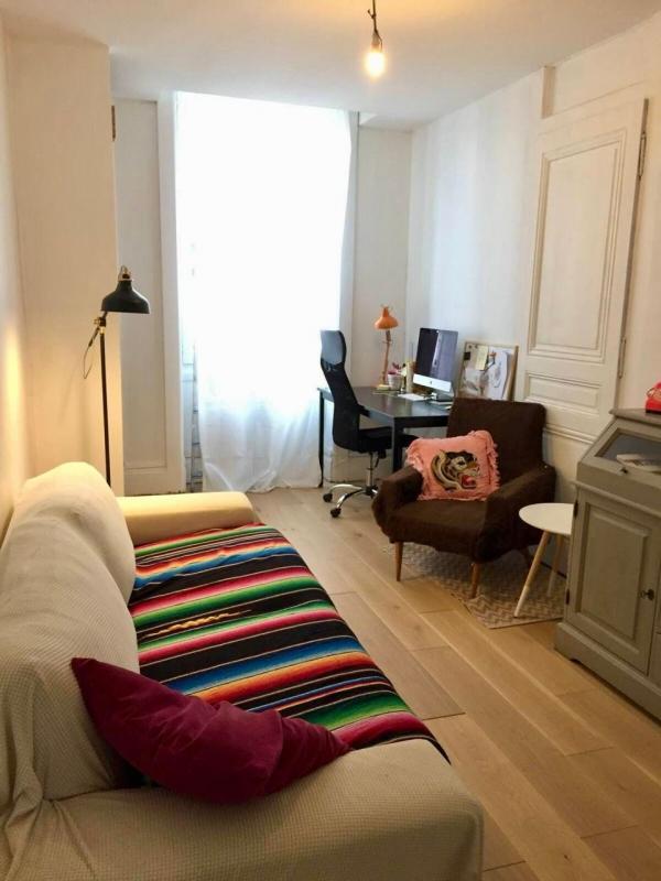 Appartement - 45 m² - 3 pièces