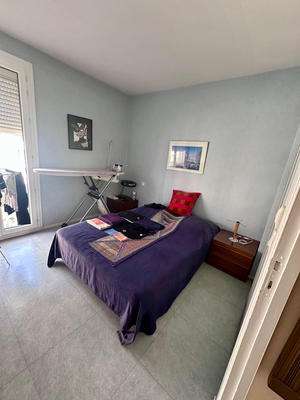 Viager - Maison - 70 m² - 3 pièces