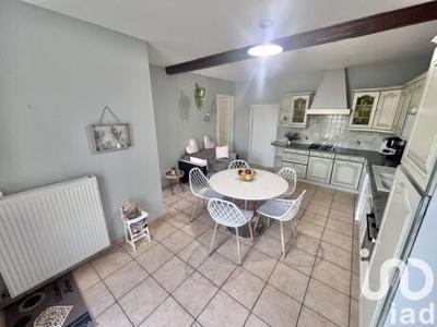 Maison de campagne - 169 m² - 6 pièces