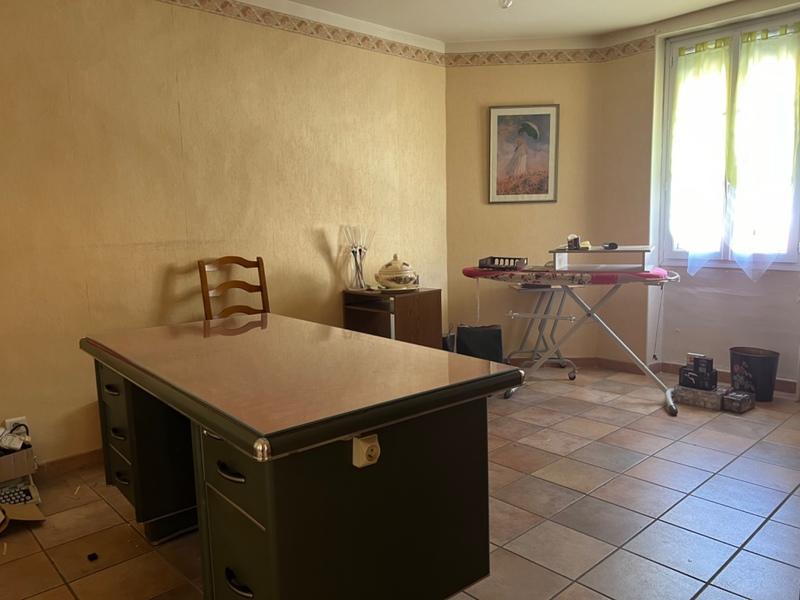 Maison - 158 m² - 6 pièces