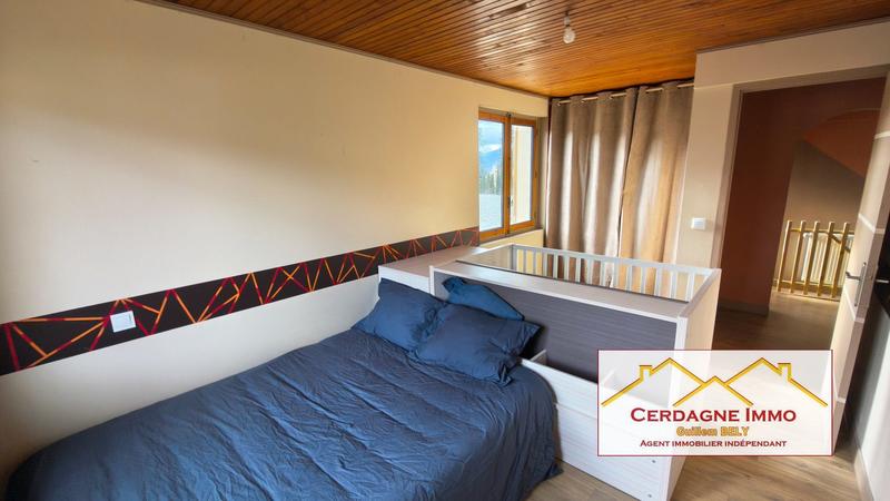 Appartement - 140 m² - 5 pièces