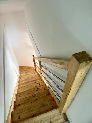 Appartement - 45 m² - 3 pièces