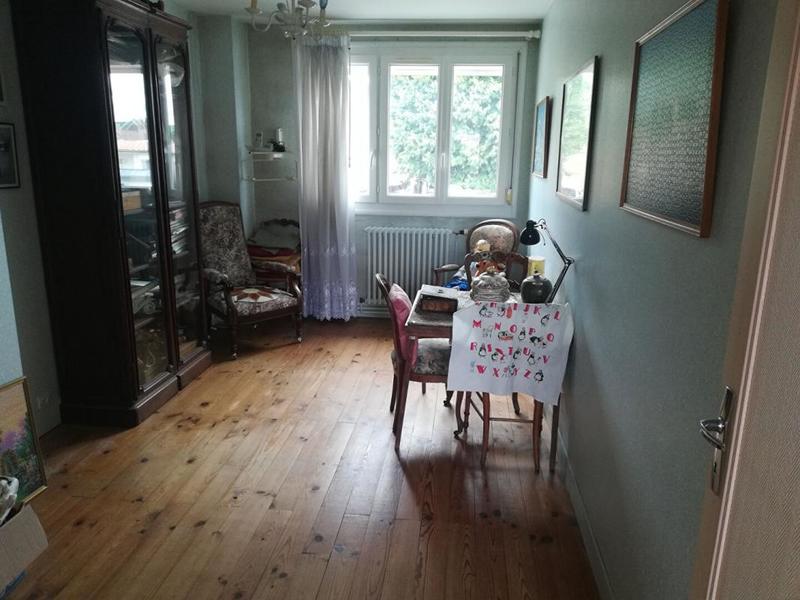 Maison - 159 m² - 6 pièces