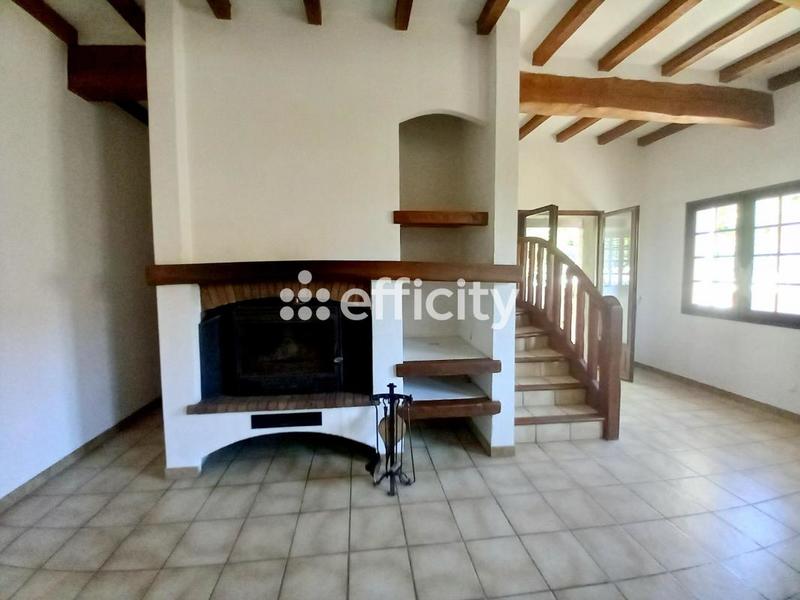 Maison - 146 m² - 7 pièces