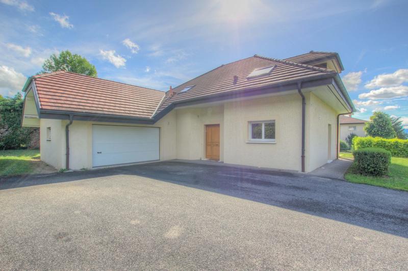 Maison - 158 m² - 5 pièces