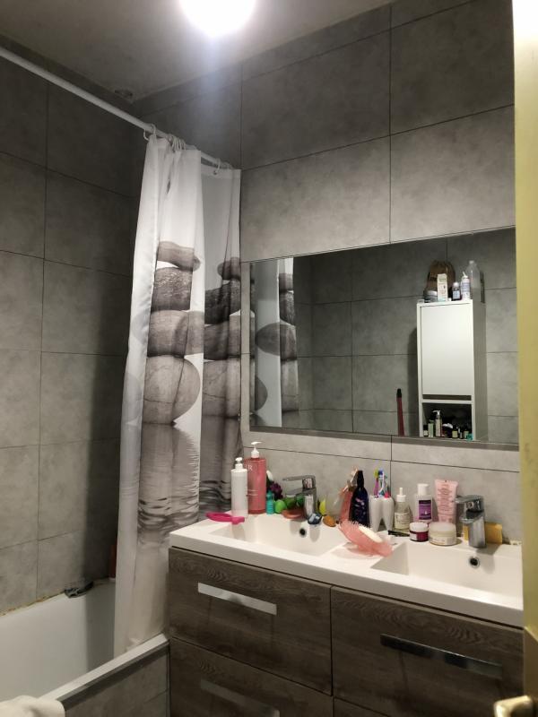 Appartement - 77 m² - 4 pièces