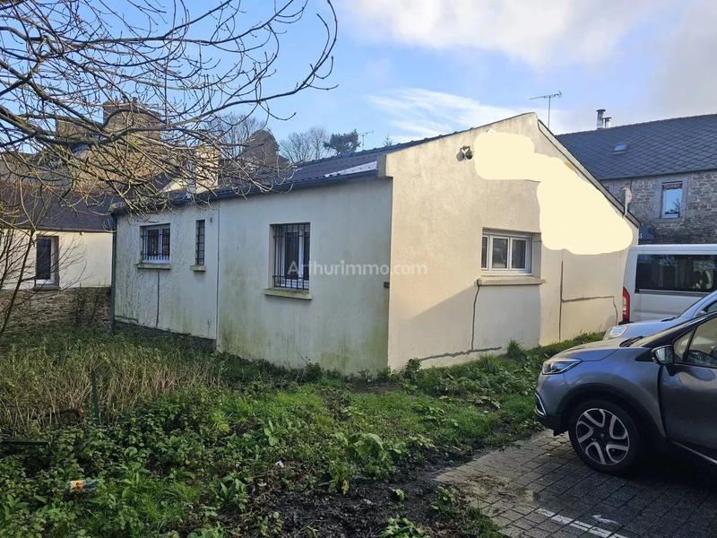 Bureau - 84 m² - 3 pièces