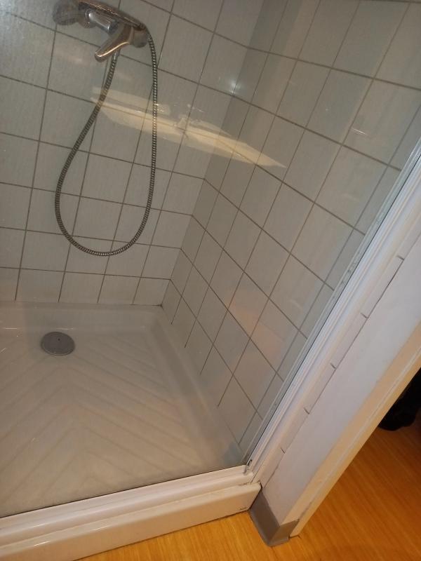 Appartement - 180 m² - 5 pièces