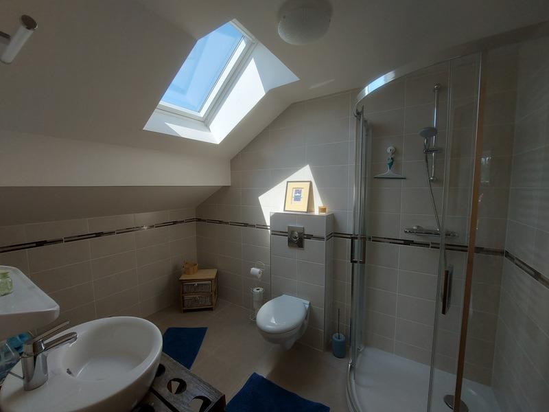 Maison traditionnelle - 262 m² - 6 pièces