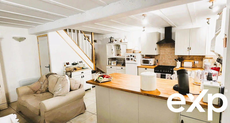 Appartement - 78 m² - 4 pièces