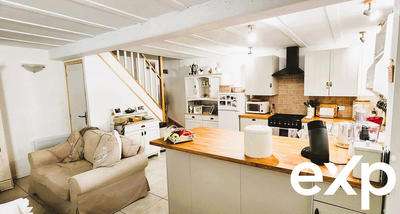 Appartement - 78 m² - 4 pièces