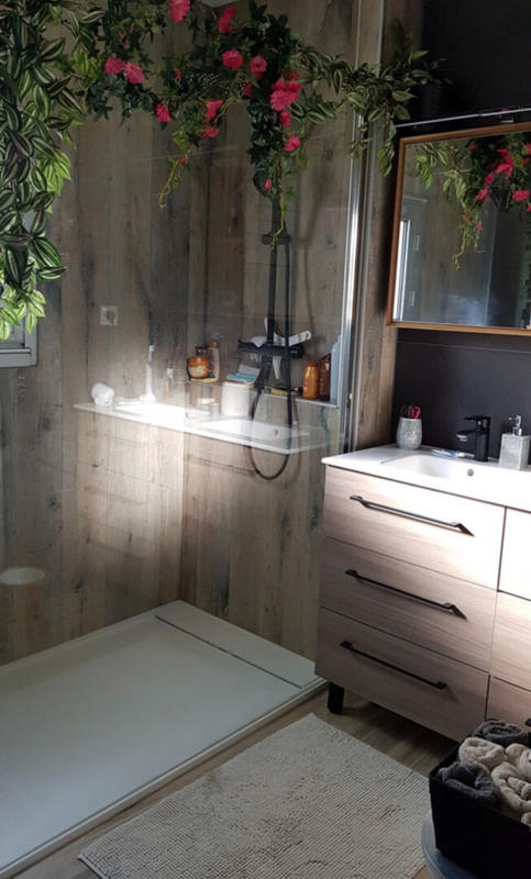 Maison - 182 m² - 7 pièces