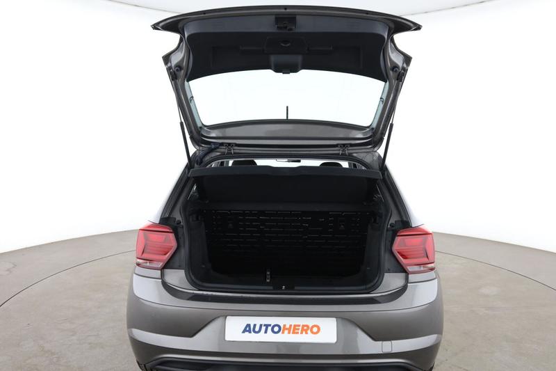Volkswagen Polo 1.0 Edition 80 ch