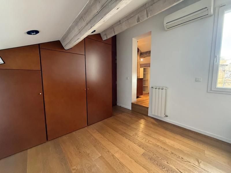 Appartement - 152 m² - 4 pièces