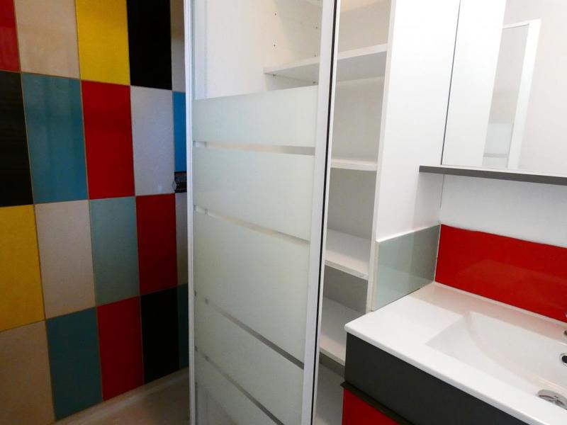 Maison - 73 m² - 3 pièces