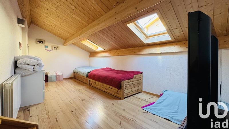 Maison - 139 m² - 6 pièces