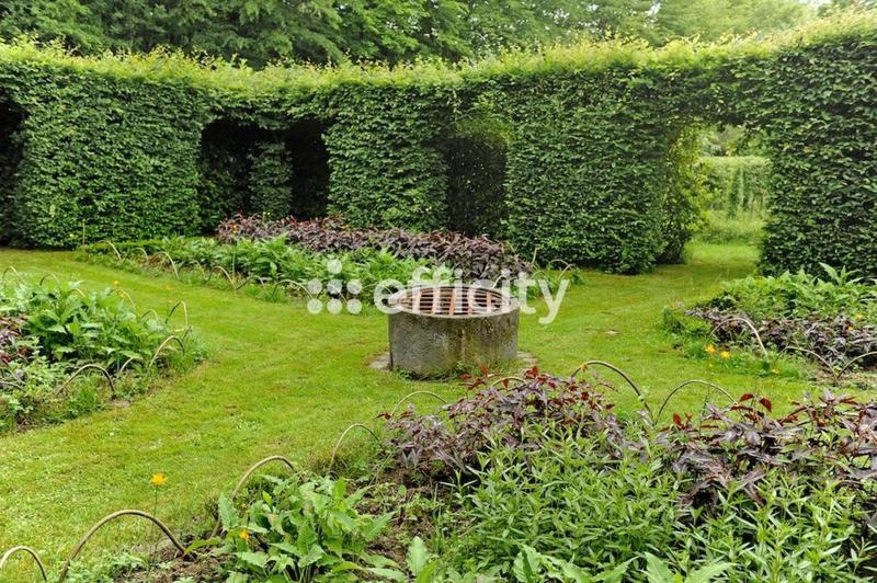 Immeuble - 840 m² - 18 pièces