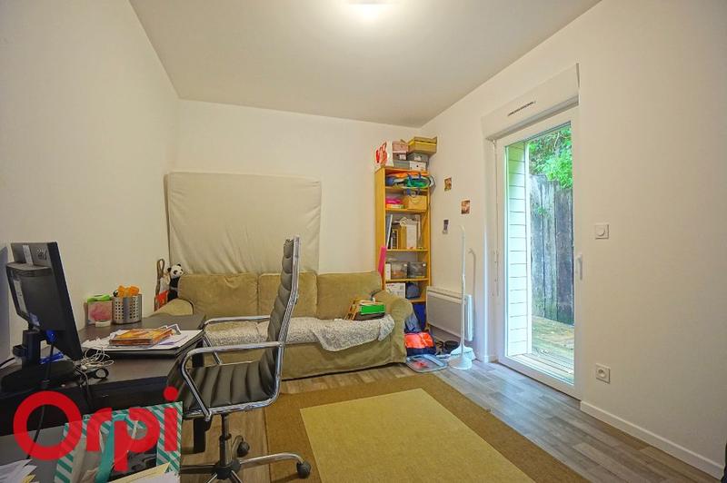 Maison jumelée - 65 m² - 3 pièces