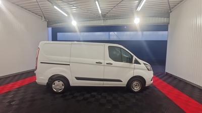 Ford Transit Custom 300 L1h1 2.0 Ecoblue 130 Trend Business