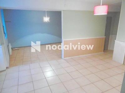 Maison - 82 m² - 4 pièces