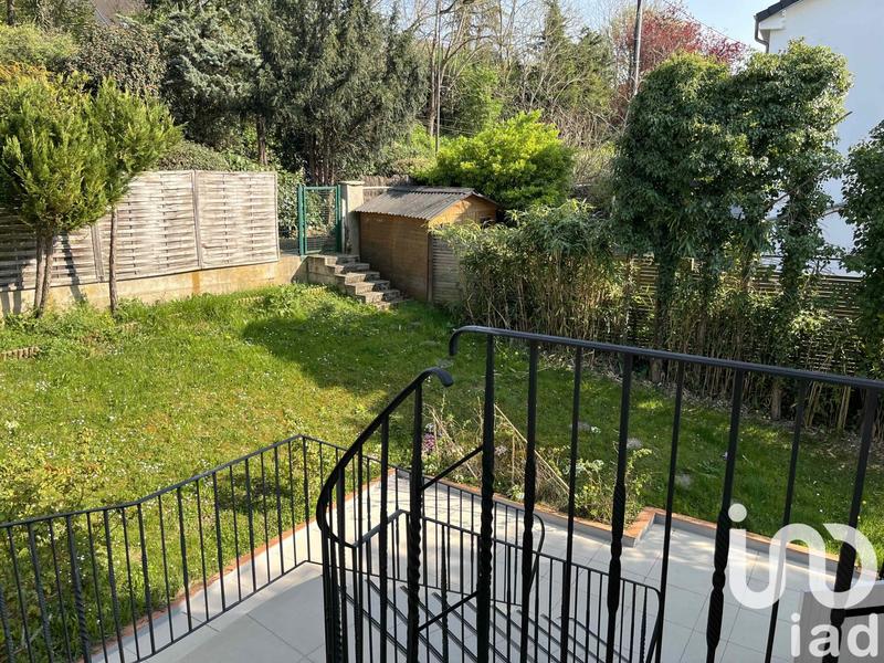 Immeuble - 220 m² - 1 pièce