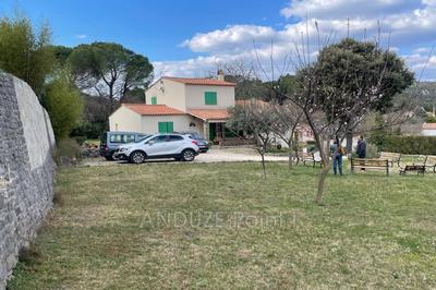 Maison traditionnelle - 150 m² - 6 pièces