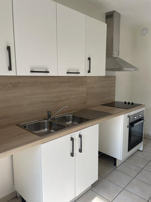 Appartement - 85 m² - 4 pièces